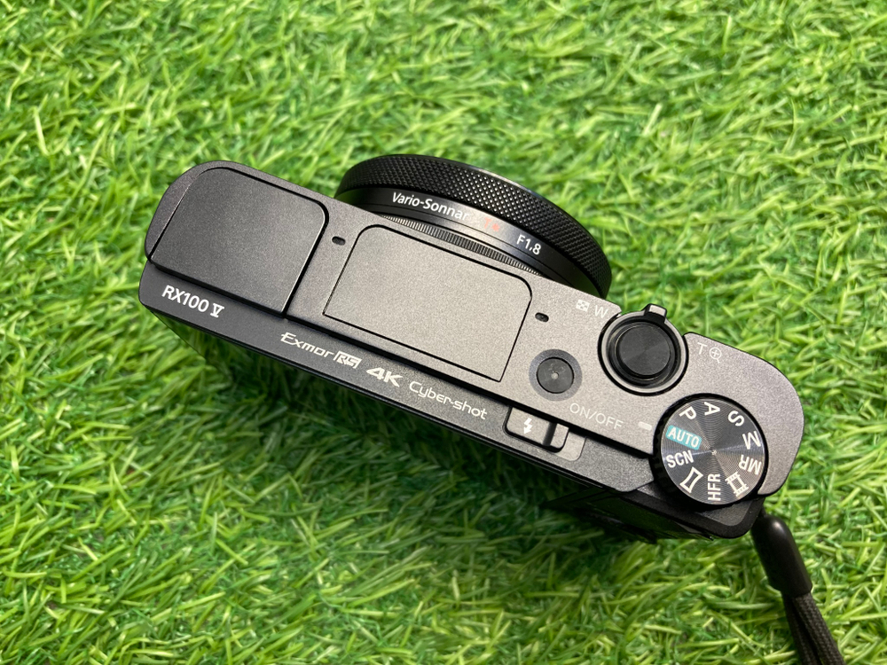 Sony RX100 V