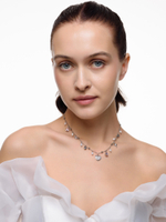 Чокер "Shiny Love Pearl"