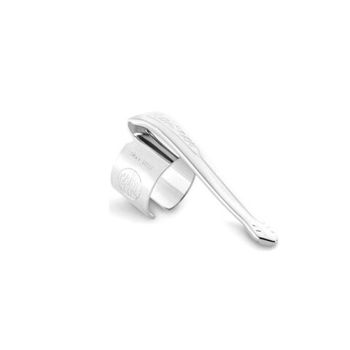 Клип Nostalgic Chrome для шариковых ручек Kaweco Liliput хромированный (11000152)