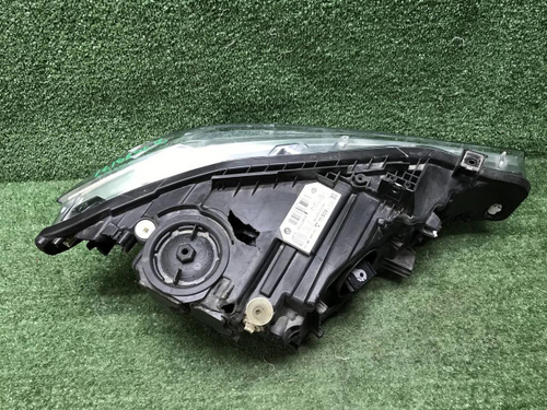 Битая Фара левая BMW 3er F30 (2015-2020) LED
