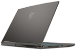 Ноутбук MSI Thin 15 15.6" / 16 Гб / SSD 512 Гб / DOS / B13VE-2048XKZ / 9S7-16R831-2048