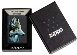 Зажигалка Zippo Linda Picken (48598) 6