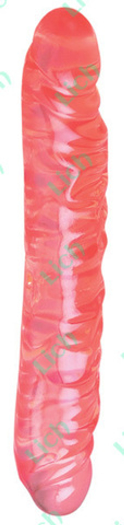 Силиконовый фаллоимитатор