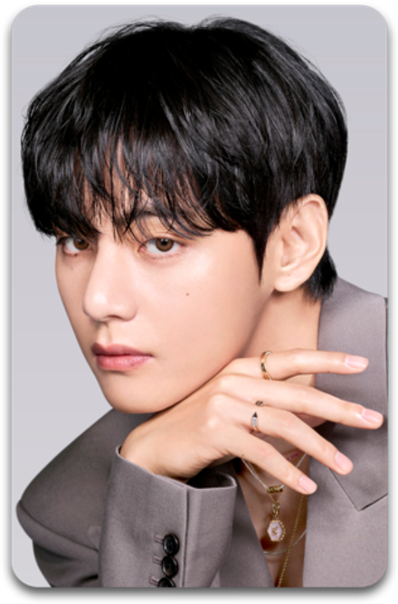 Карта / BTS #1543