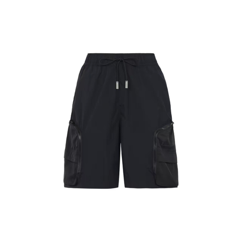 Шорты Jordan Engineered спортивные, черн.