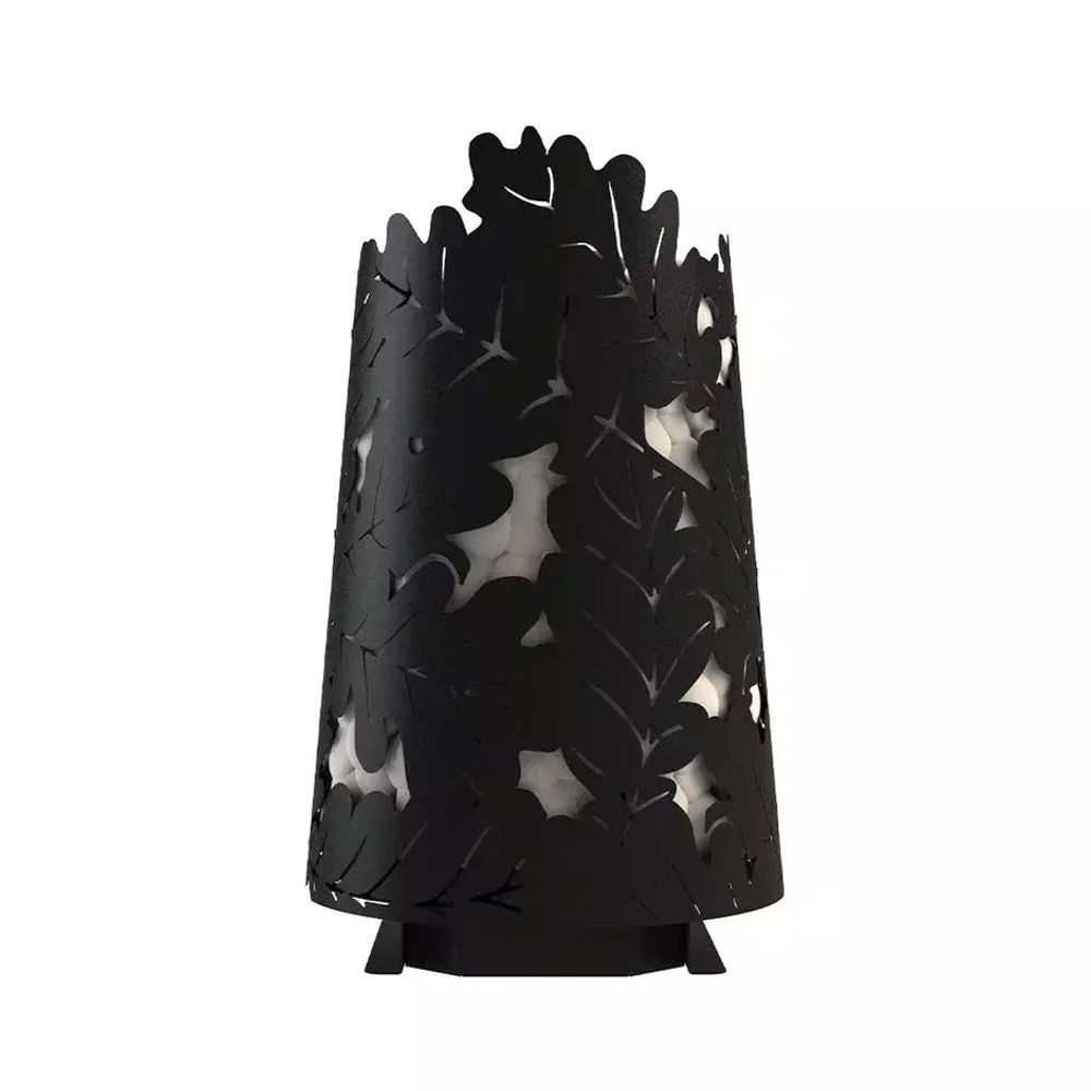 Дровяная банная печь Grill'D Dubravo 180 Short (дверца со стеклом)