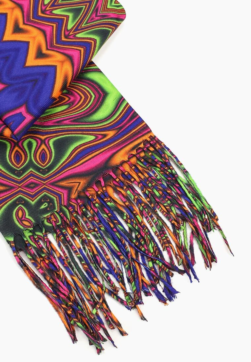 LIGVIANNI Палантин Scarf
