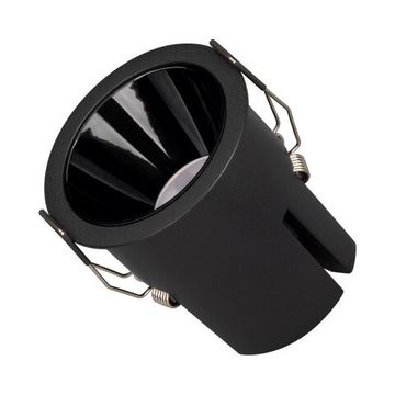 Светильник Downlight 20W 3000K 035466 черный MS-ATLAS-BUILT-R72-20W Warm3000 Arlight