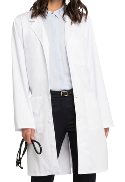 Халат унисекс Cherokee WW Core Stretch WWE4403