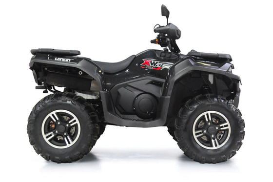 Квадроцикл LONCIN Xwolf 700 S короткая база