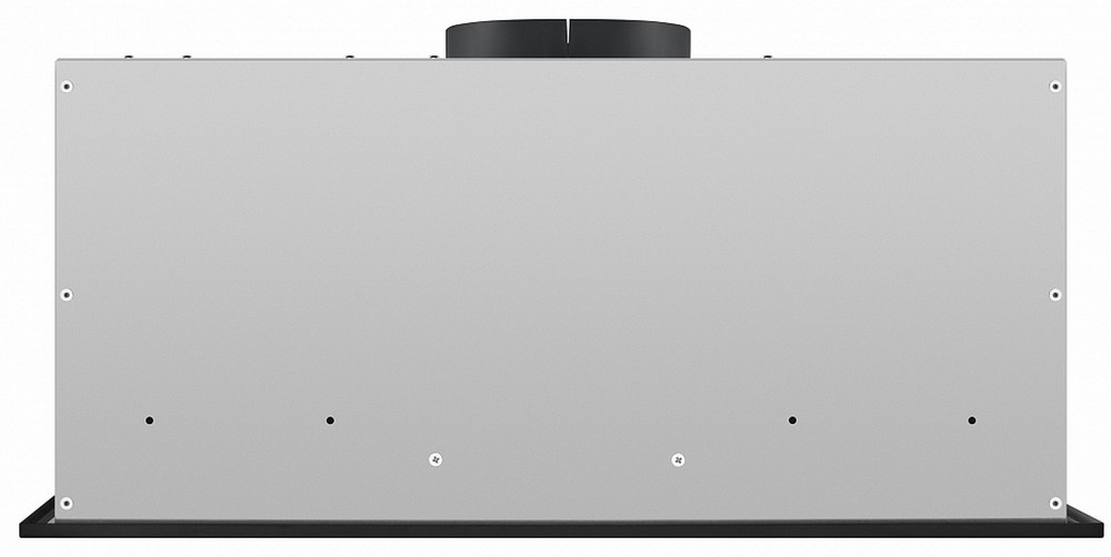 Встраиваемая вытяжка Maunfeld Fantasy 1000ST 60 Black Glass