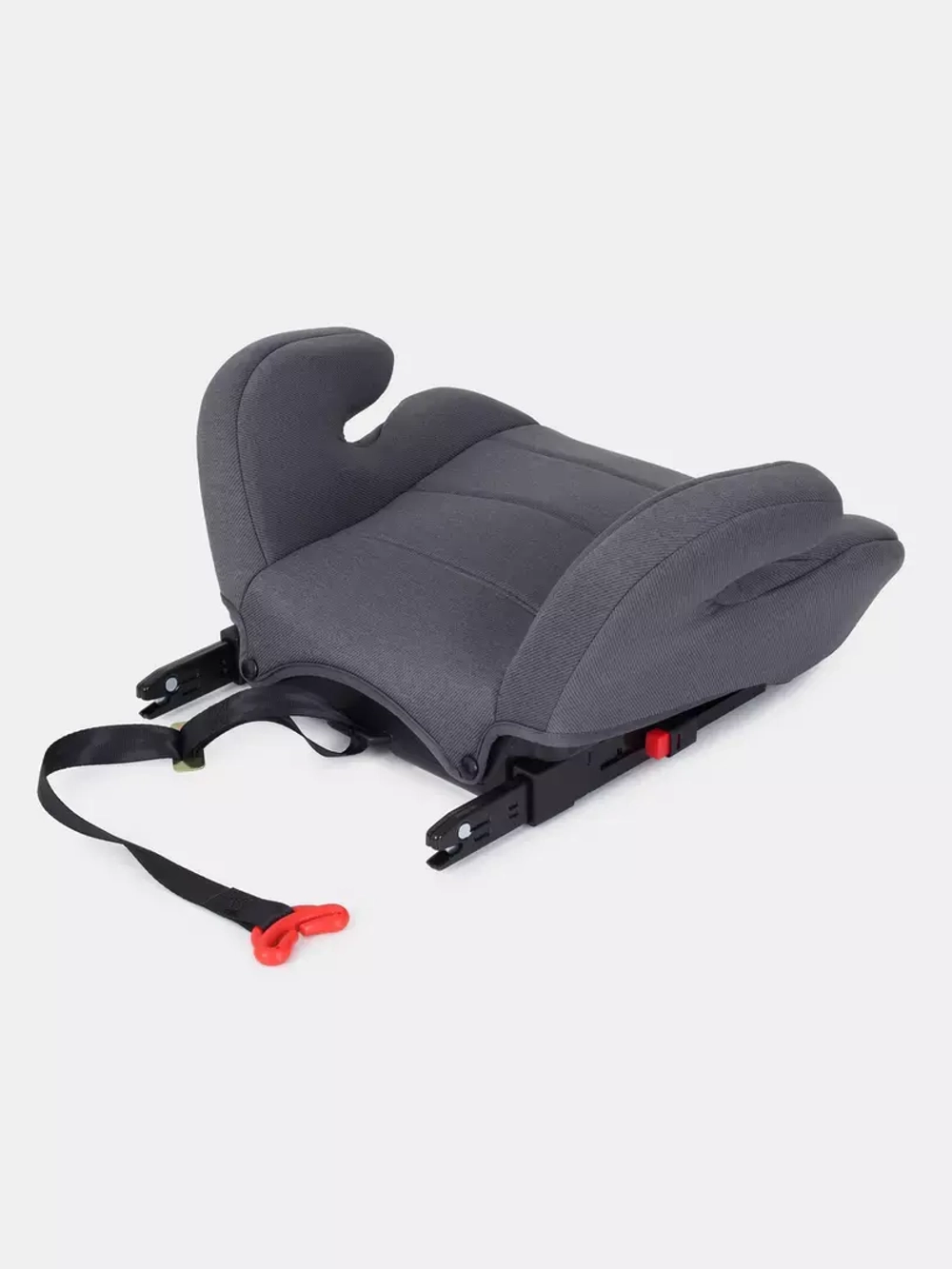 Автокресло RANT UB231F "ZIP" Isofix группа 3 (22-36 кг)