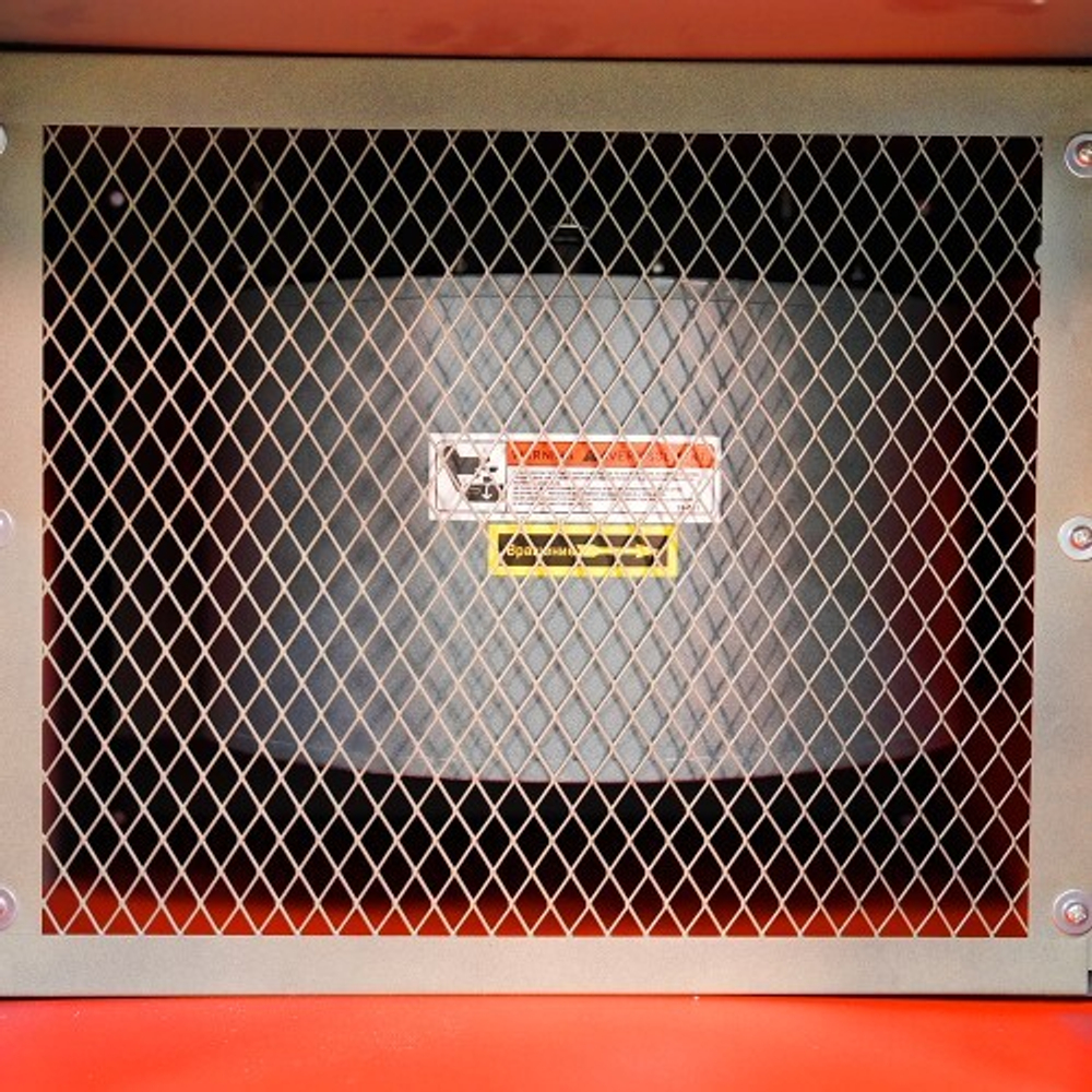 Система фильтрации воздуха Jib AF25A 1403020392000