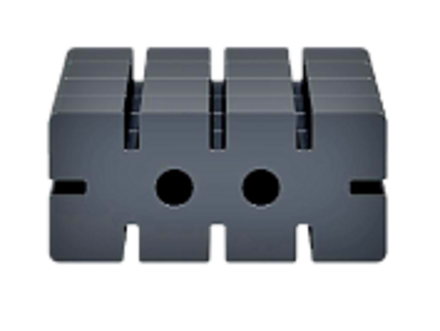 ZRSH 45*100*20SQ IPH B67410Z0423X690