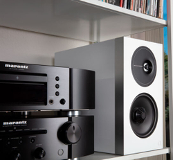 Definitive Technology Demand D9