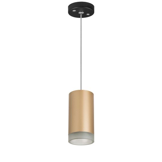 Комплект с подвесным светильником Lightstar Rullo (214440+590057+202430) RP44030