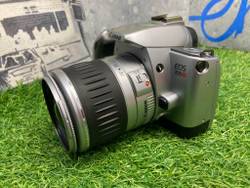 Canon EOS 300v kit EF 28-90mm 4-5.6 II