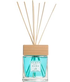 Isola d'Elba, диффузор c палочками, Acqua dell’Elba