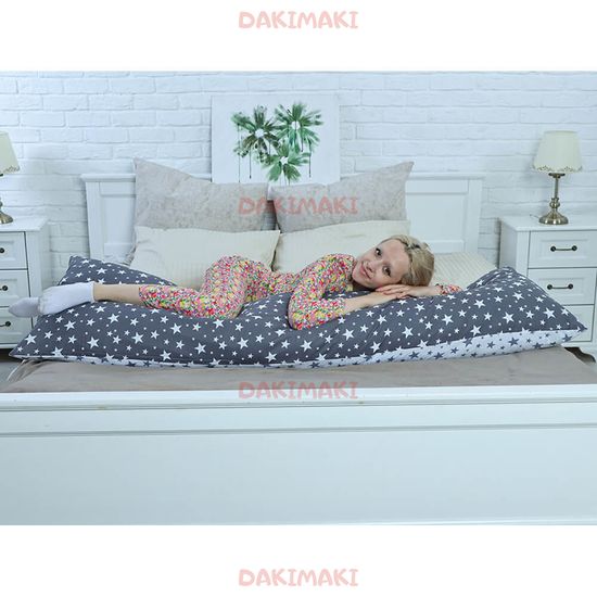 Дакимакура со звездами для сна арт. 0014