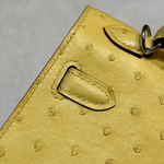 Hermes Kelly 19