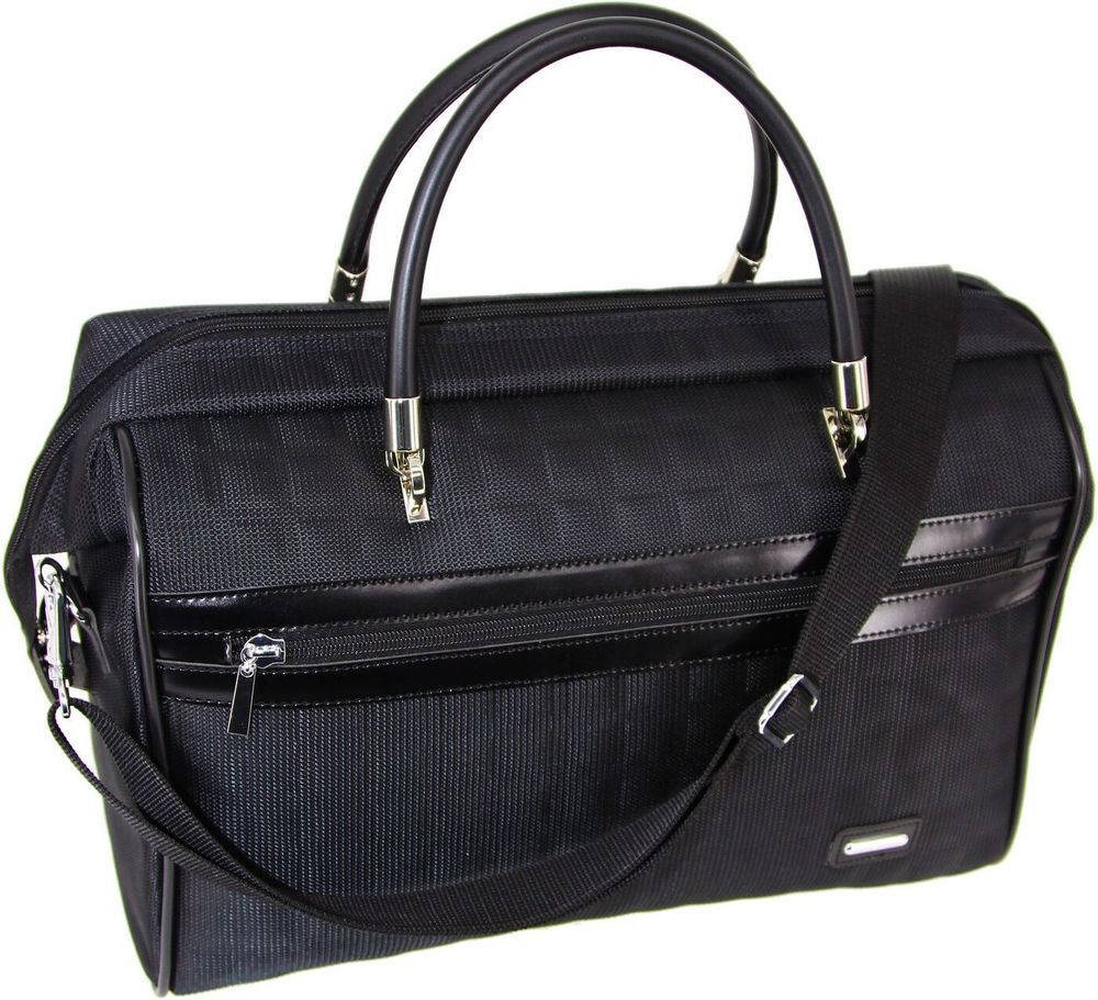 Сумка-саквояж 256