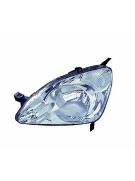 ФАРА HONDA CRV 2001- ПЕРЕДНЯЯ ПРАВАЯ, НЕ КСЕНОН