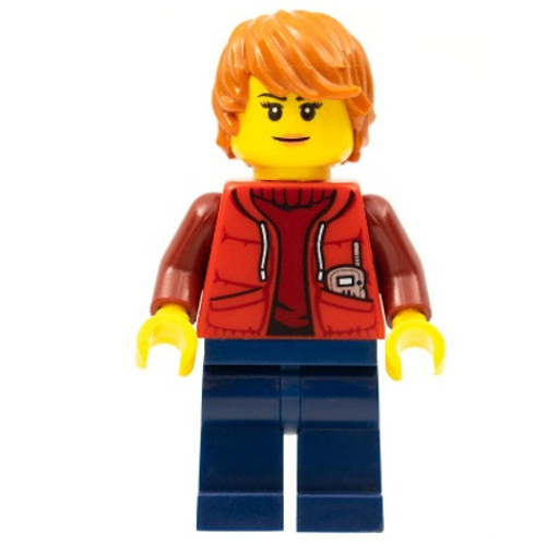 Исследователь Океана cty0603