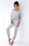 Пижама Silver