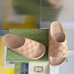 Gucci Slide Sandal