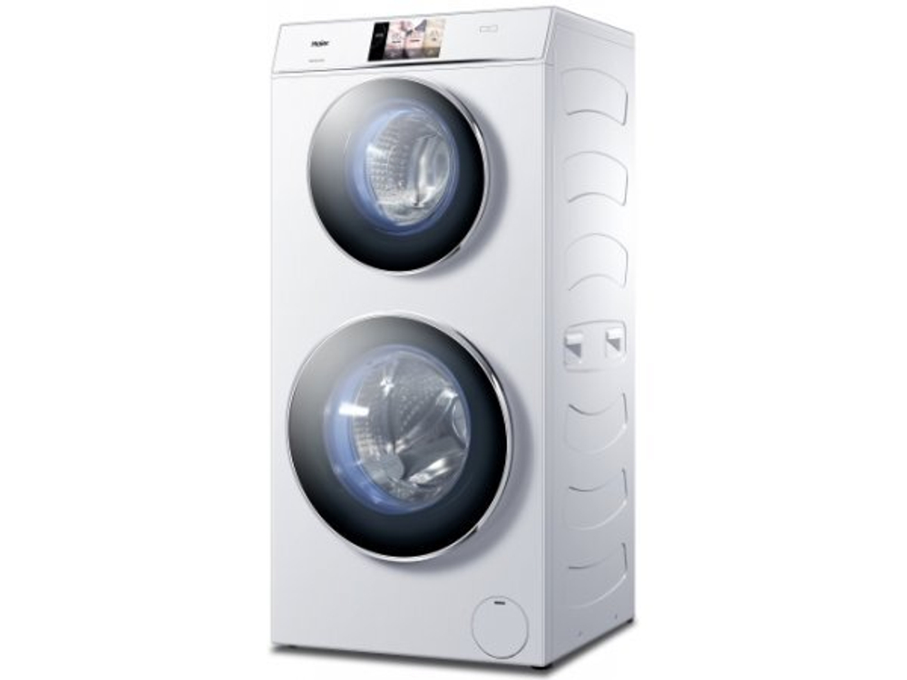 Стиральная машина Haier HWD120-B1558U