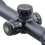 Прицел Vector Optics Paragon 5-25x56 Gen II, сетка VPA-2 Mil (SCOL-26P)