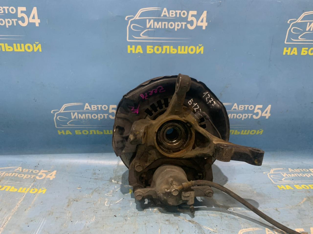 Ступица передняя левая TOYOTA NOAH 2007-2013