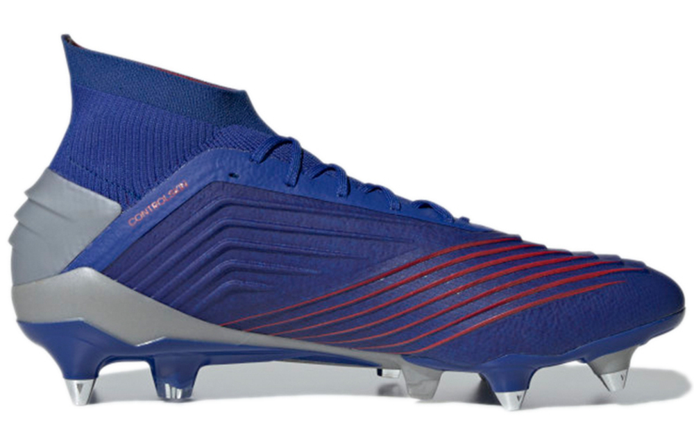 Predator 19.1 soft ground boots new arrivals