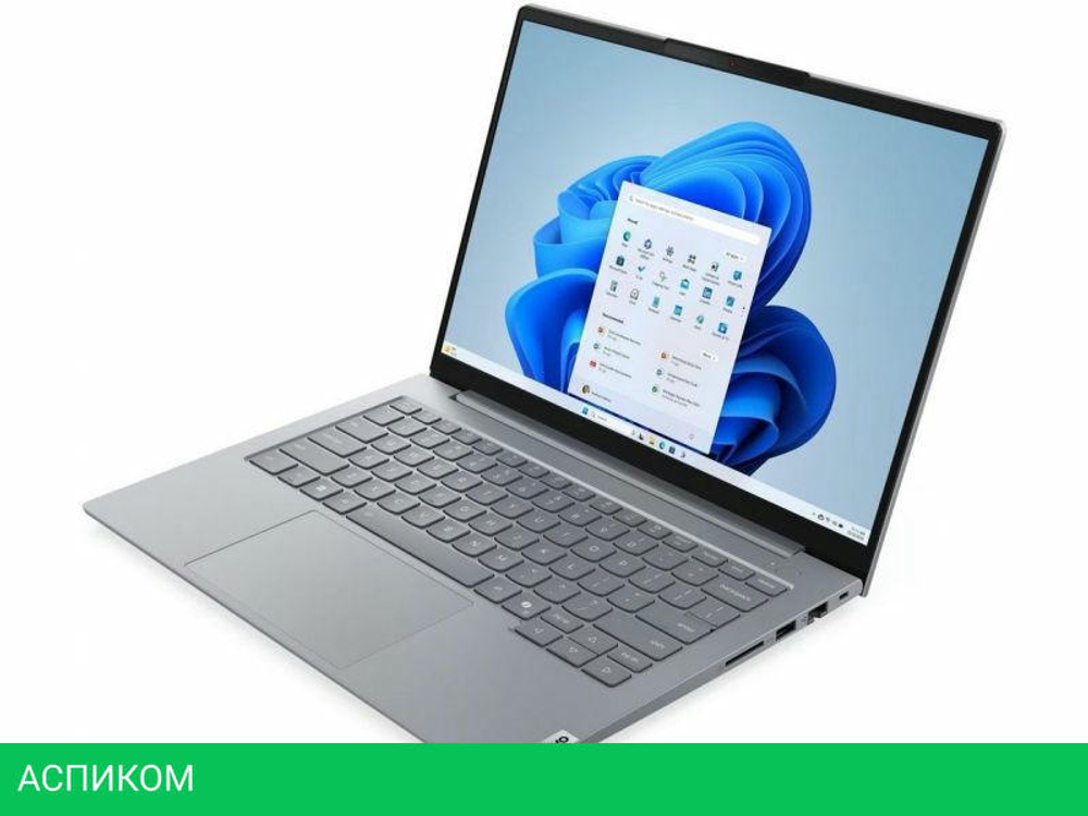 Ноутбук Lenovo ThinkBook 14 G8 IRL 21SGA002CD