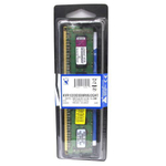 Модуль памяти ECC Registered DDR3 RDIMM 2Gb Kingston &lt;KVR1333D3D8R9S/2GHT&gt; &lt;PC3-10600&gt; with Parity C