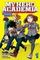 My Hero Academia School Briefs Series Vol 1-4