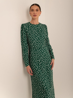 Платье "Скарлетт"