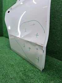 Дверь задняя правая Mercedes GLE C292 (2015-2019)