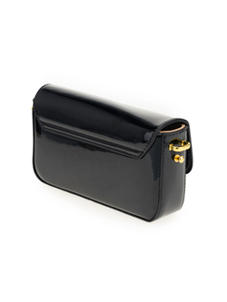 35059/10 Сумка жен., иск. кожа