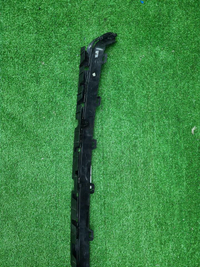 Накладка переднего бампера Geely Tugella (19-23)