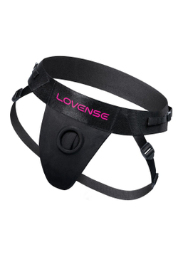 Lovense Lapis - Универсальные трусики для страпона
