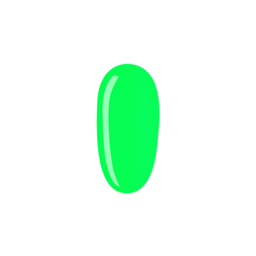 Гель лак COLOR NEON №05 Pink House 10мл