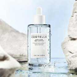 Skin1004 Madagascar Centella Hyalu-Cica First Ampoule увлажняющая стартер-ампула с центеллой