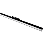 Магнитный трековый светильник Crystal Lux Space CLT 0.33 001 18W BL M4000K