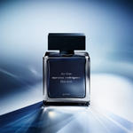 narciso rodriguez for him bleu noir парфюмерия для мужчин