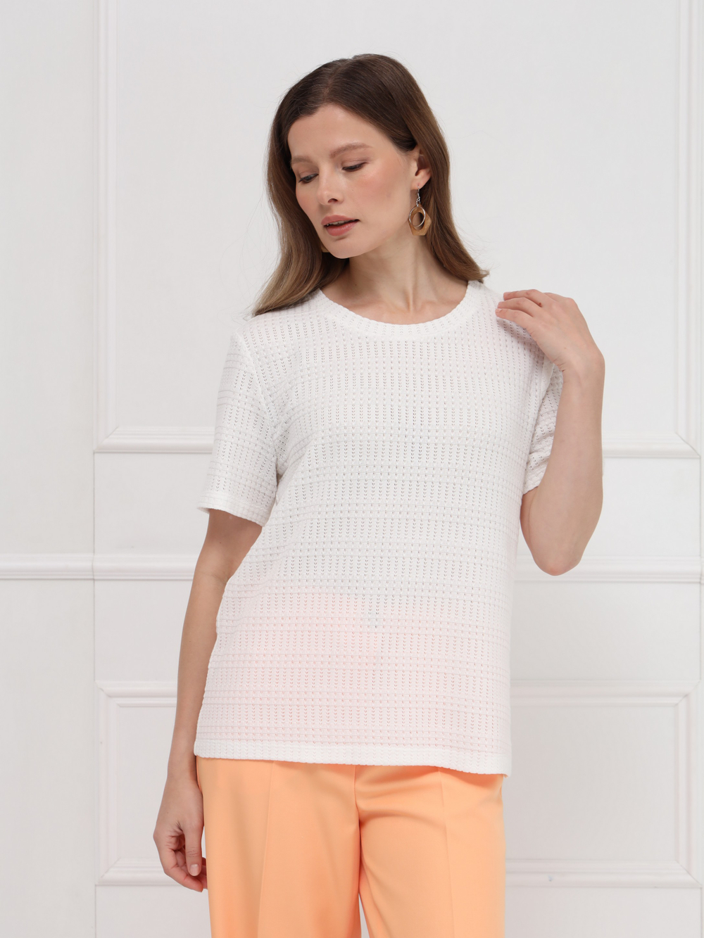 Джемпер С-69 ПТН AKIMBO