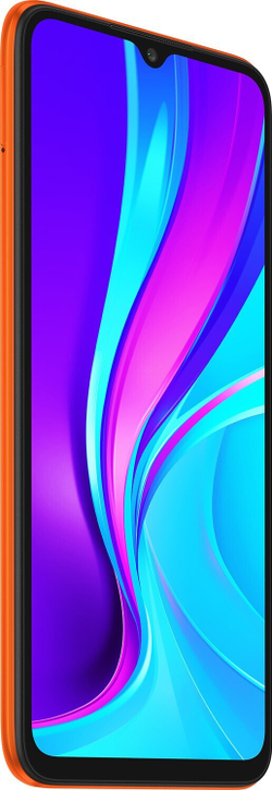 Смартфон Xiaomi Redmi 9C 4/128GB NFC Sunrise Orange