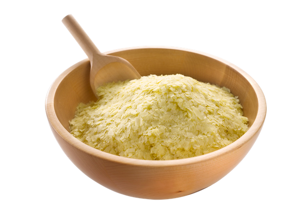 Картофельные хлопья Россия