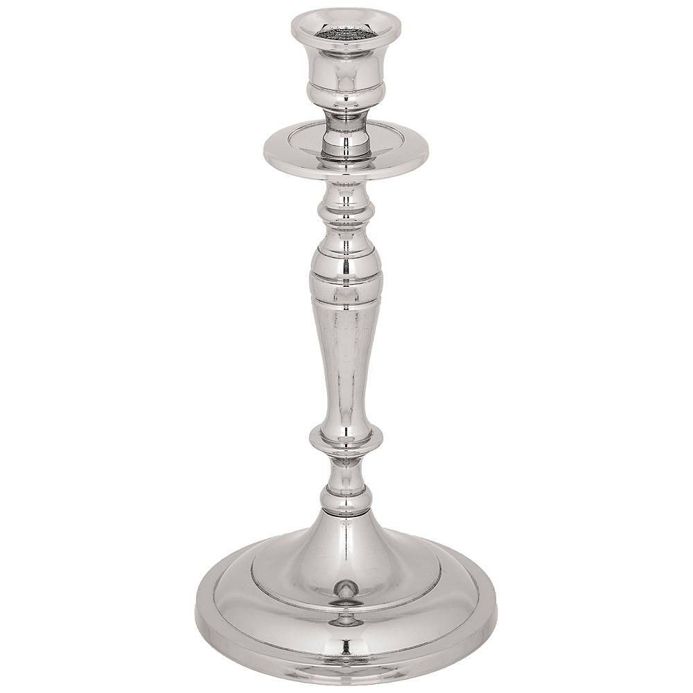 ПОДСВЕЧНИК НА 1 СВЕЧУ. ВЫСОТА=23 СМ. (КОР=36ШТ.)