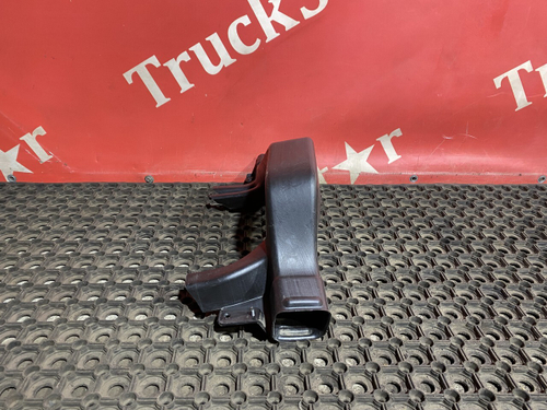 Воздуховод отопителя 2019 год.